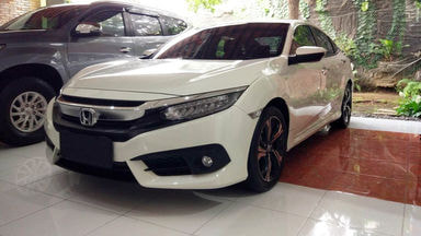2018 Honda Civic Turbo 1.5 Hatchback - Mobil Pilihan 2018 Honda Civic Turbo 1.5 Hatchback - Mobil Pilihan
