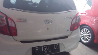 2014 Daihatsu Ayla M - UNIT TERAWAT, SIAP PAKAI, NO PR (s-1) 2014 Daihatsu Ayla M - UNIT TERAWAT, SIAP PAKAI, NO PR (s-1)