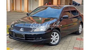 2010 Mitsubishi Lancer SEi 2010 Mitsubishi Lancer SEi