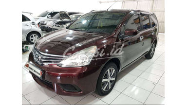 2017 Nissan Grand Livina SV 2017 Nissan Grand Livina SV