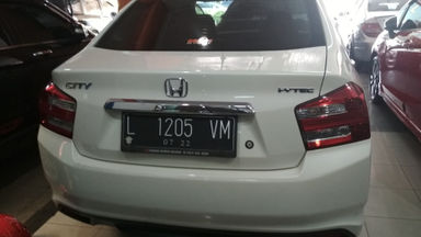 2012 Honda City E AT - Istimewa Siap Pakai (s-1) 2012 Honda City E AT - Istimewa Siap Pakai (s-1)