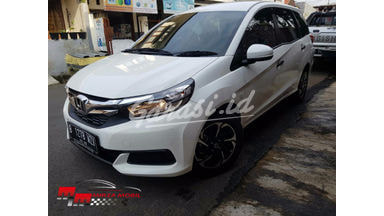 2019 Honda Mobilio S 2019 Honda Mobilio S