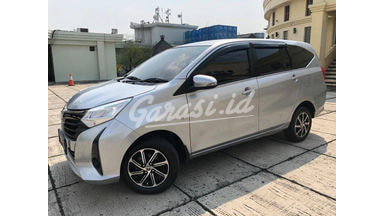 2019 Toyota Calya G 2019 Toyota Calya G