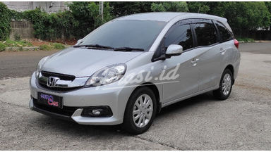 2015 Honda Mobilio E 2015 Honda Mobilio E