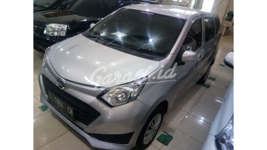 2019 Daihatsu Sigra DUAL VVTI - Istimewa Seperti Baru 2019 Daihatsu Sigra DUAL VVTI - Istimewa Seperti Baru
