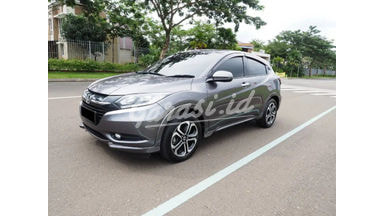 2017 Honda HR-V Prestige 2017 Honda HR-V Prestige