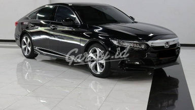 2020 Honda Accord EL turbo 2020 Honda Accord EL turbo