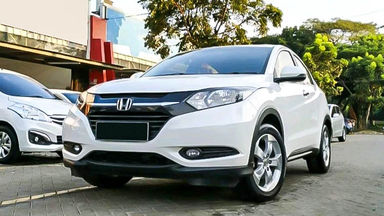 2015 Honda HR-V E CVT - Mobil Pilihan (s-0) 2015 Honda HR-V E CVT - Mobil Pilihan (s-0)