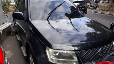 2007 Suzuki Grand Vitara AT - Kondisi Istimewa 2007 Suzuki Grand Vitara AT - Kondisi Istimewa