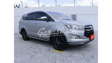 2017 Toyota Kijang Innova Venturer 2.0 2017 Toyota Kijang Innova Venturer 2.0