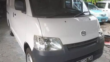2015 Daihatsu Gran Max Blind Van - Barang Cakep (s-4) 2015 Daihatsu Gran Max Blind Van - Barang Cakep (s-4)