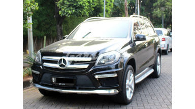 2014 Mercedes Benz GL 400 - Barang Istimewa Servis record 2014 Mercedes Benz GL 400 - Barang Istimewa Servis record