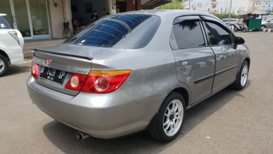 2007 Honda City Vtec - Mulus lanngsung pakai (s-5) 2007 Honda City Vtec - Mulus lanngsung pakai (s-5)
