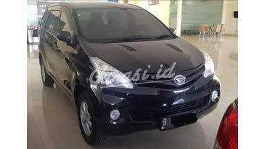 2012 Daihatsu Xenia x - DP Rendah 2012 Daihatsu Xenia x - DP Rendah