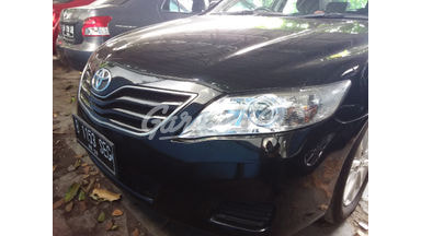 2011 Toyota Camry XLE - Barang Bagus Dan Harga Menarik 2011 Toyota Camry XLE - Barang Bagus Dan Harga Menarik