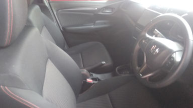2018 Honda Jazz RS - Siap Pakai Mulus Banget (s-3) 2018 Honda Jazz RS - Siap Pakai Mulus Banget (s-3)