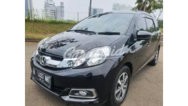 2016 Honda Mobilio Prestige - muat banyak orang 2016 Honda Mobilio Prestige - muat banyak orang
