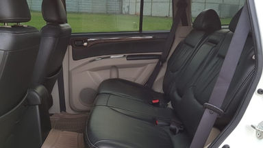 2014 Mitsubishi Pajero Sport V6 Bensin - record Mitsubshi (s-12) 2014 Mitsubishi Pajero Sport V6 Bensin - record Mitsubshi (s-12)