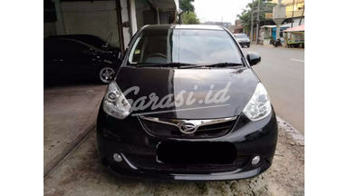 2013 Daihatsu Sirion at - SIAP PAKAI! 2013 Daihatsu Sirion at - SIAP PAKAI!