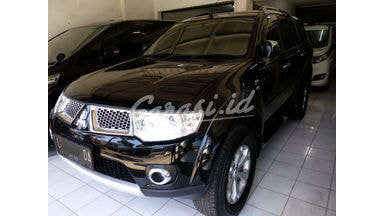 2012 Mitsubishi Pajero Dakar - Cash/ Kredit 2012 Mitsubishi Pajero Dakar - Cash/ Kredit