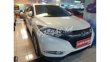 2016 Honda HR-V S - Barang Bagus Dan Harga Menarik 2016 Honda HR-V S - Barang Bagus Dan Harga Menarik