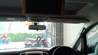 2007 Toyota Alphard ASG AT - Istimewa Terawat (s-1) 2007 Toyota Alphard ASG AT - Istimewa Terawat (s-1)