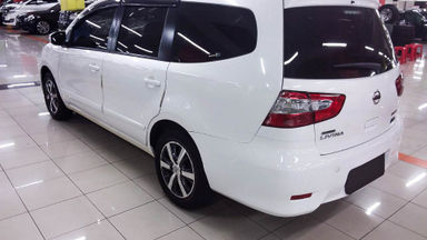 2016 Nissan Grand Livina XV - Mobil Pilihan (s-3) 2016 Nissan Grand Livina XV - Mobil Pilihan (s-3)