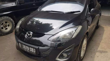 2011 Mazda 2 R - SIAP PAKAI! 2011 Mazda 2 R - SIAP PAKAI!
