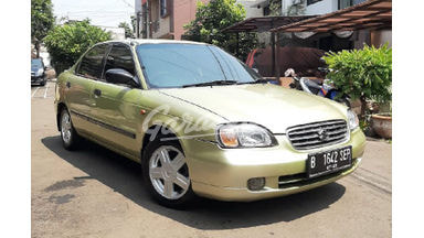 2002 Suzuki Baleno DX - . 2002 Suzuki Baleno DX - .