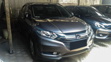 2017 Honda HR-V E - Mobil Pilihan (s-1) 2017 Honda HR-V E - Mobil Pilihan (s-1)