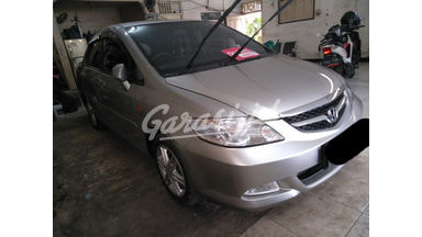 2007 Honda City VTEC - Siap Pakai 2007 Honda City VTEC - Siap Pakai