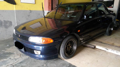 1997 Mitsubishi Lancer 1.8 - SIAP PAKAI (s-6) 1997 Mitsubishi Lancer 1.8 - SIAP PAKAI (s-6)