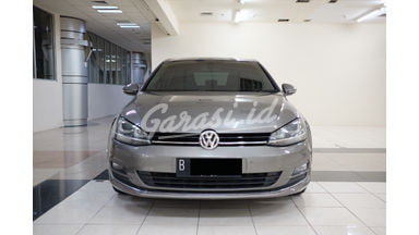 2014 Volkswagen Golf tsi 2014 Volkswagen Golf tsi
