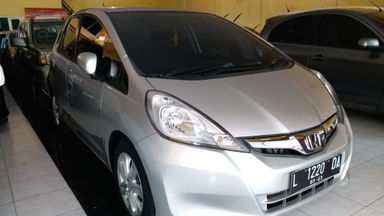 2013 Honda Jazz S - Terawat Siap Pakai (s-0) 2013 Honda Jazz S - Terawat Siap Pakai (s-0)
