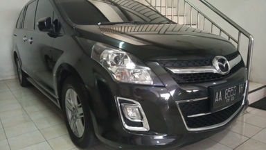 2012 Mazda 8 . - Kondisi Mulus Siap Pakai (s-0) 2012 Mazda 8 . - Kondisi Mulus Siap Pakai (s-0)