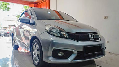 2017 Honda Brio E - Mobil Pilihan (s-0) 2017 Honda Brio E - Mobil Pilihan (s-0)
