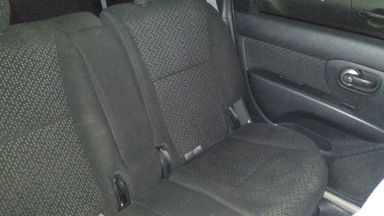 2013 Nissan Grand Livina XV - City Car Lincah Dan Nyaman (s-5) 2013 Nissan Grand Livina XV - City Car Lincah Dan Nyaman (s-5)