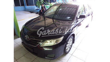 2011 Toyota Camry EX - Good Condition 2011 Toyota Camry EX - Good Condition
