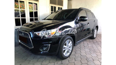 2014 Mitsubishi Outlander PX - Mobil Pilihan 2014 Mitsubishi Outlander PX - Mobil Pilihan