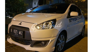 2015 Mitsubishi Mirage GLS SPORT 2015 Mitsubishi Mirage GLS SPORT