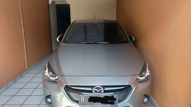 2014 Mazda 2 GT - full option Tahun Pembuatan 2014 Pemakaian 2015 (s-0) 2014 Mazda 2 GT - full option Tahun Pembuatan 2014 Pemakaian 2015 (s-0)