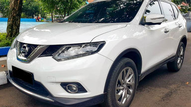 2014 Nissan X-Trail 2.5 - Mobil Pilihan 2014 Nissan X-Trail 2.5 - Mobil Pilihan