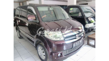 2013 Suzuki APV GX - Terawat Siap Pakai 2013 Suzuki APV GX - Terawat Siap Pakai