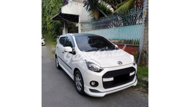 2015 Daihatsu Ayla X - Mobil Pilihan 2015 Daihatsu Ayla X - Mobil Pilihan