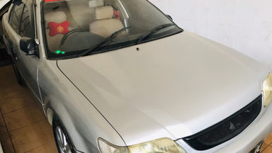 2003 Toyota Soluna XLi - Terawat Mulus 2003 Toyota Soluna XLi - Terawat Mulus