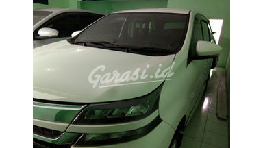 2019 Daihatsu Xenia R - Mulus Siap Pakai 2019 Daihatsu Xenia R - Mulus Siap Pakai
