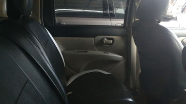 2015 Nissan Grand Livina 1.5 XV MT - Istimewa KM Antik (s-2) 2015 Nissan Grand Livina 1.5 XV MT - Istimewa KM Antik (s-2)