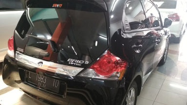 2016 Honda Brio Satya E - Barang Bagus Siap Pakai (s-4) 2016 Honda Brio Satya E - Barang Bagus Siap Pakai (s-4)