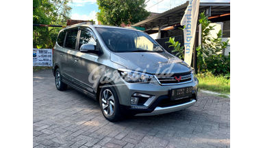 2019 Wuling Confero S 2019 Wuling Confero S