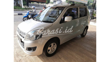 2013 Suzuki Karimun Wagon GX 2013 Suzuki Karimun Wagon GX